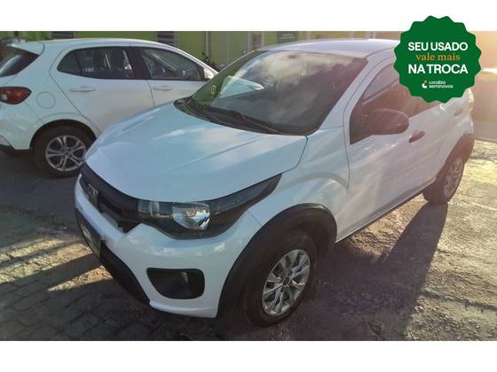 FIAT MOBI 1.0 EVO FLEX LIKE. MANUAL FIAT MOBI 1.0 EVO FLEX LIKE. MANUAL
